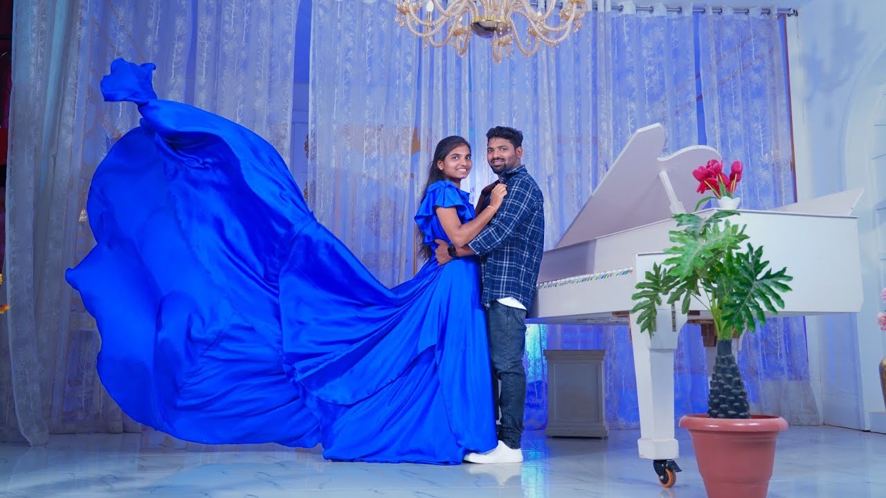 Rangule Hey Rangule Song From Narendhar Chary weds Pallavi (Nishanthi ...