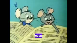 Pixie y Dixie (Español Latino)
