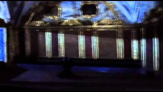 Istanbul 4D Sky Ride, Turkey