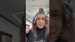 Watch Me Get My Hair Done