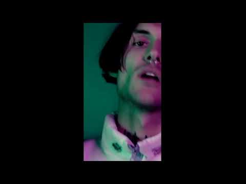 Lovv66 - Это сон ( slowed + reverb )