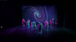 Fort Wayne Dance Collective - Williams Theater Performance 2025