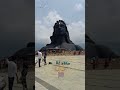 Adiyogi status #shivratri #shiva #adiyogishivastatue