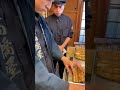 創業150年！四代目・髙橋屋！職人技【小骨無し】 天然うなぎ蒲焼、高橋屋【問い合わせ電話】0480-32-0021【時間】10時00分〜22時00分【銀座】四丁目【杉戸】三丁目【全国配送】歌舞伎