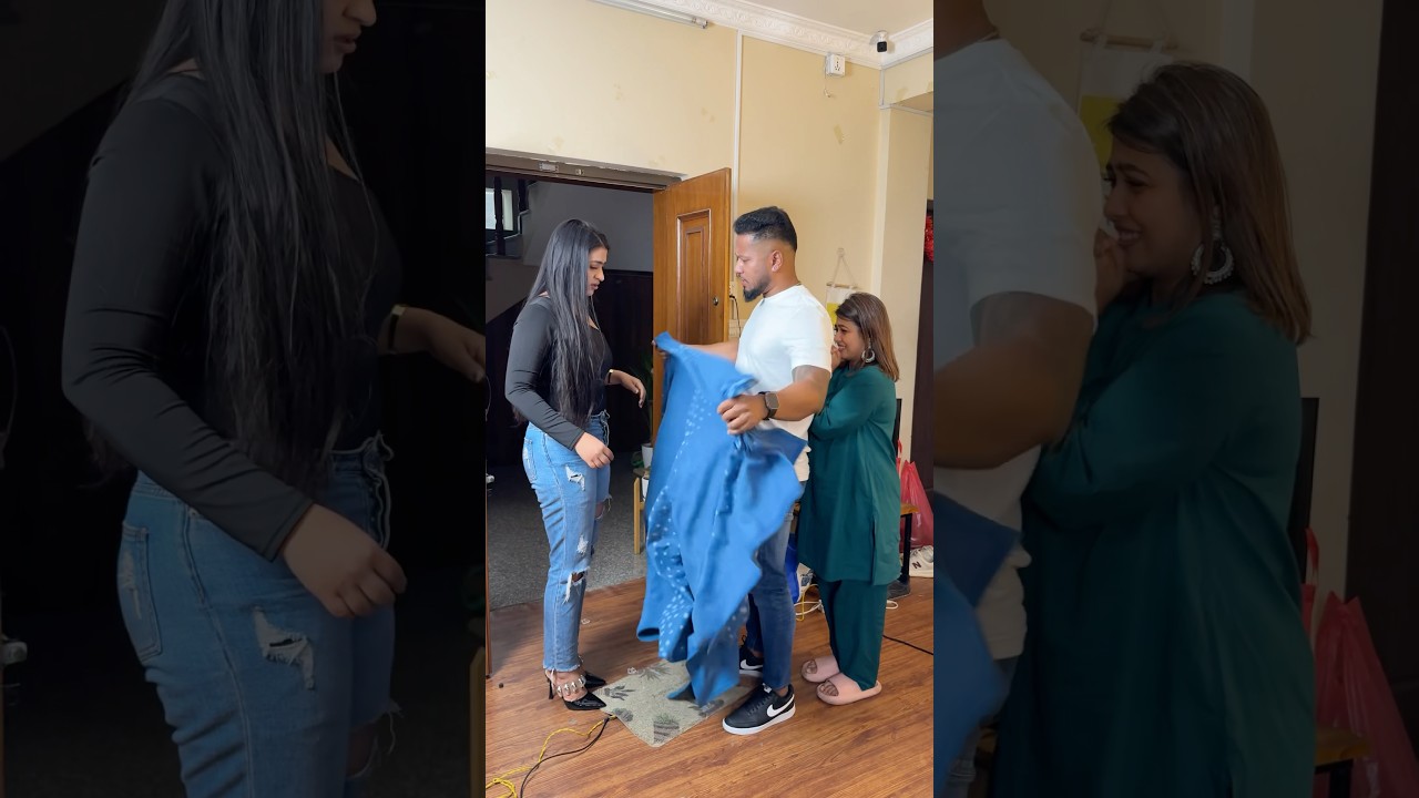 Sano hunu ko faida - manoj kc 