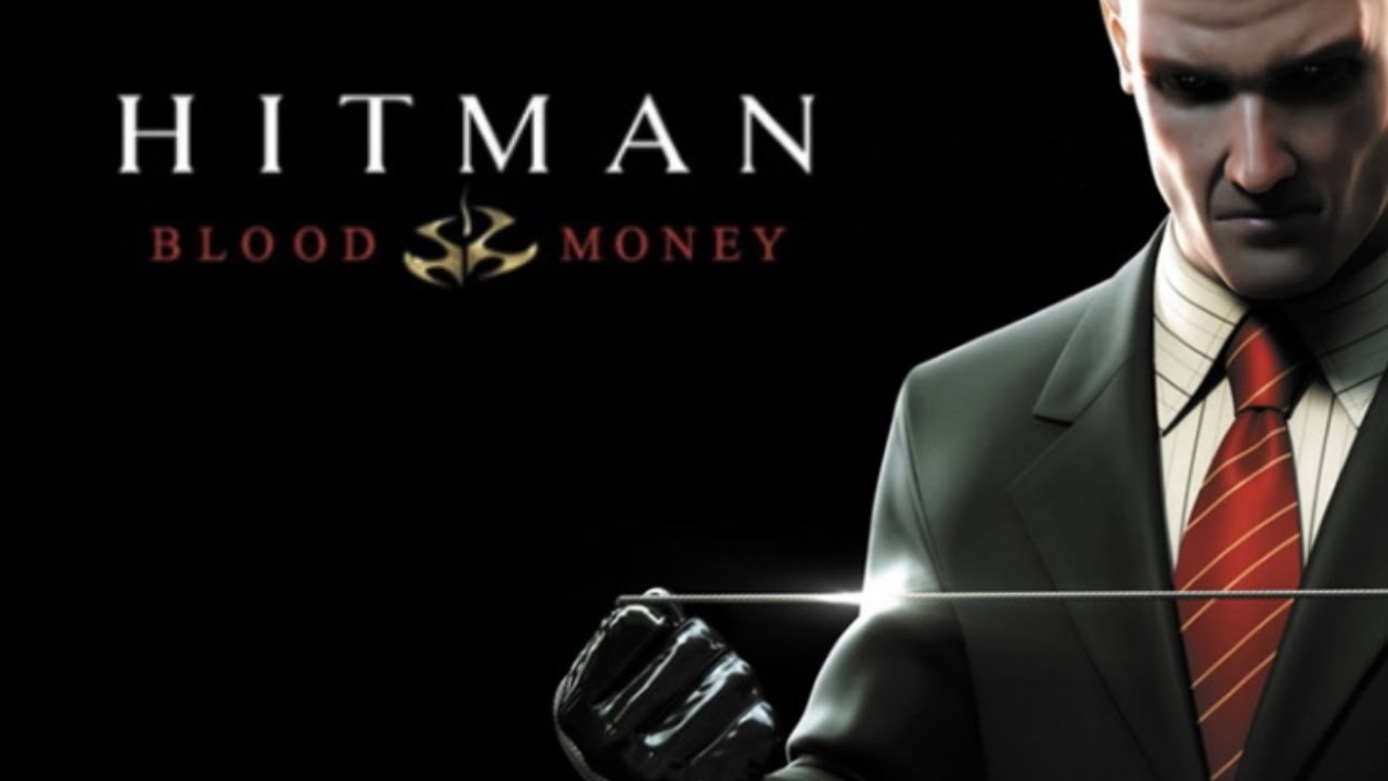 ''Hitman Blood Money'' Walkthrough Profi (Pro) Erntezeit (A Vintage Year) YouTube