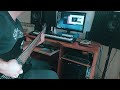 Legator chug riff 01