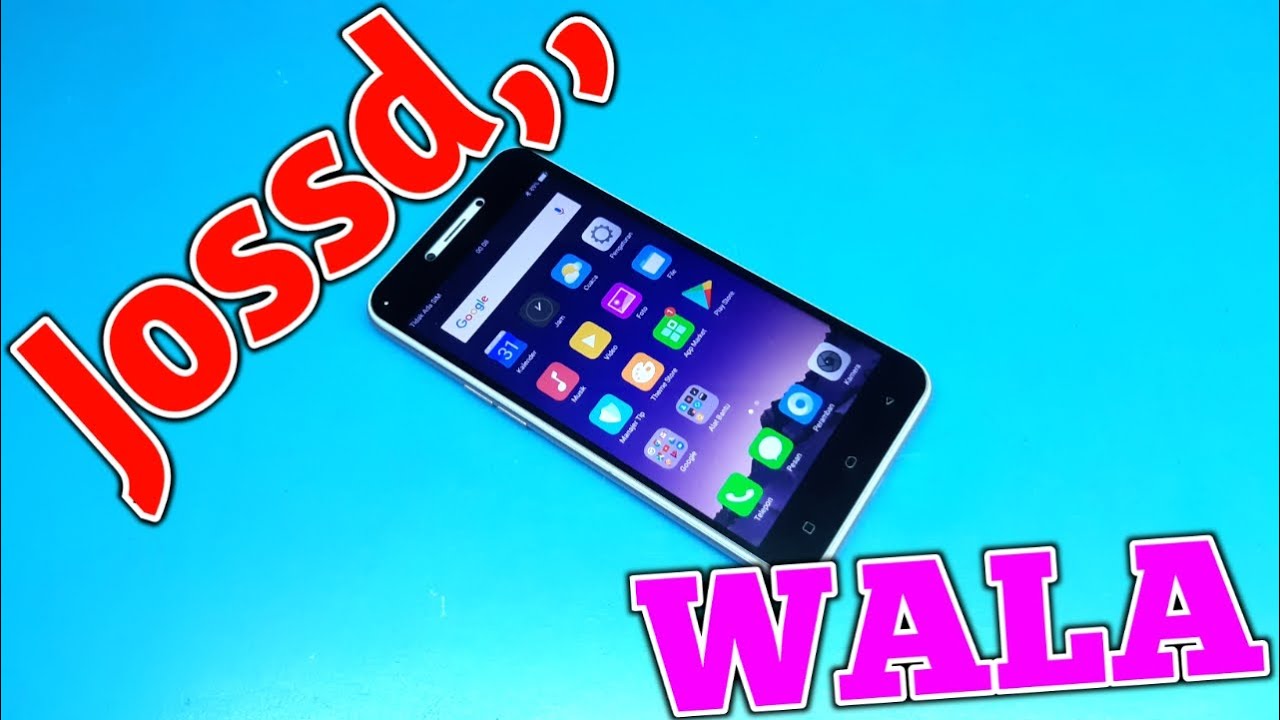 Review Spesifikasi OPPO A71 2018 CPU Z jossd YouTube
