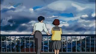 Download lagu Sahabat Kecil - Ipang (Video Lirik Lagu) ~ Ost. Laskar Pelangi ~