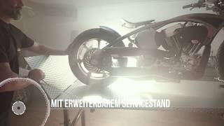 Motolift Servicestand