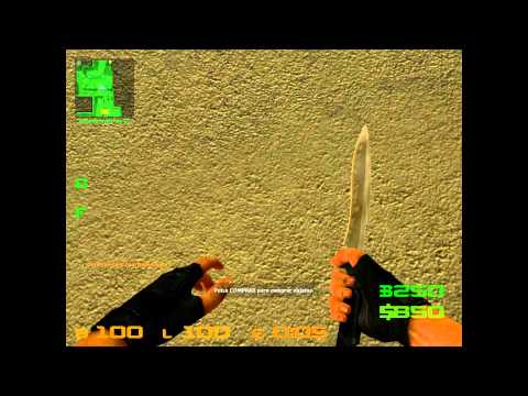 Detection Zero Ragehack v1 - Counter Strike Source Cheat