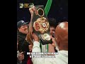 Zurdo Ramirez's Journey to the Top | GLOVES OFF: Benavidez vs. Zurdo