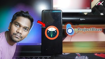 I Installed Android 14 on Redmi Note 10 Pro / Pro Max 🔥🔥🔥