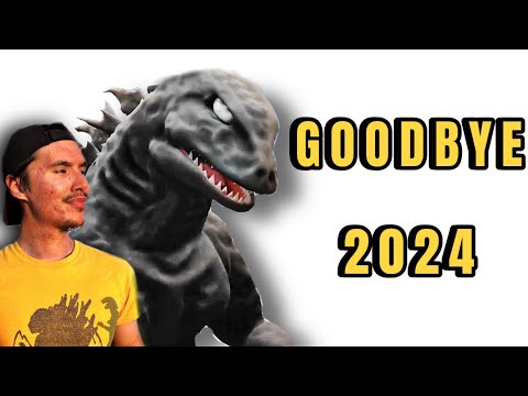 Goodbye 2024 - LUIS DURAN