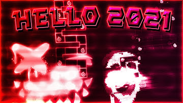 [ADOFAI 20.5] HELLO 2021 BPM CLEAR!!!