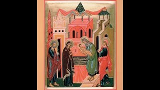 Православный календарь. Праздник сегодня - Сретение Господа Нашего Иисуса Христа.15 февраля видео Введение во храм Пресвятой Богородицы 2017 - дата, значение, приметы, икона, молитва