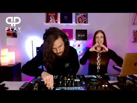 2025 Tech House Mix (Coffee Ritual b2b K-VIII)