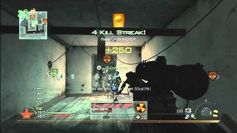 MW2 Triple Collateral