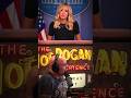 Joe Rogan Reveals The Best White House Secretary Ever on #jre Podcast? #election