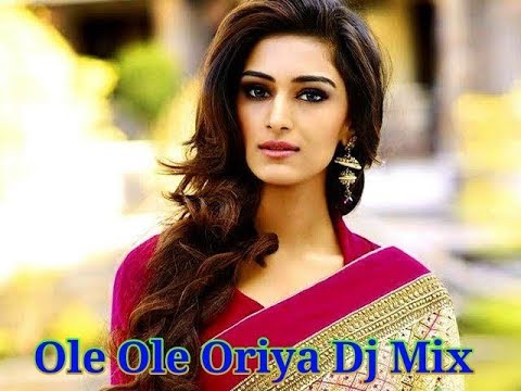 Hay Re Jhumki  Ole Ole Oriya Dj Yatindra