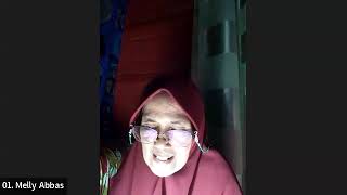 Juz 28 Surah Ath Thaghabun ayat 1 - Surah At Tahrim ayat 12 bersama Ustadzah Nuraida