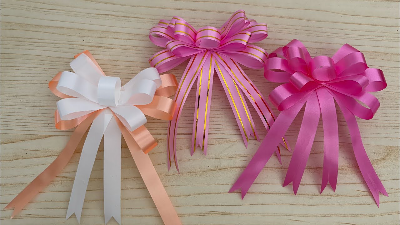 โบว์ริบบิ้น 