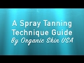 Mastering the Art of Professional Spray Tanning: A Comprehensive Guide
