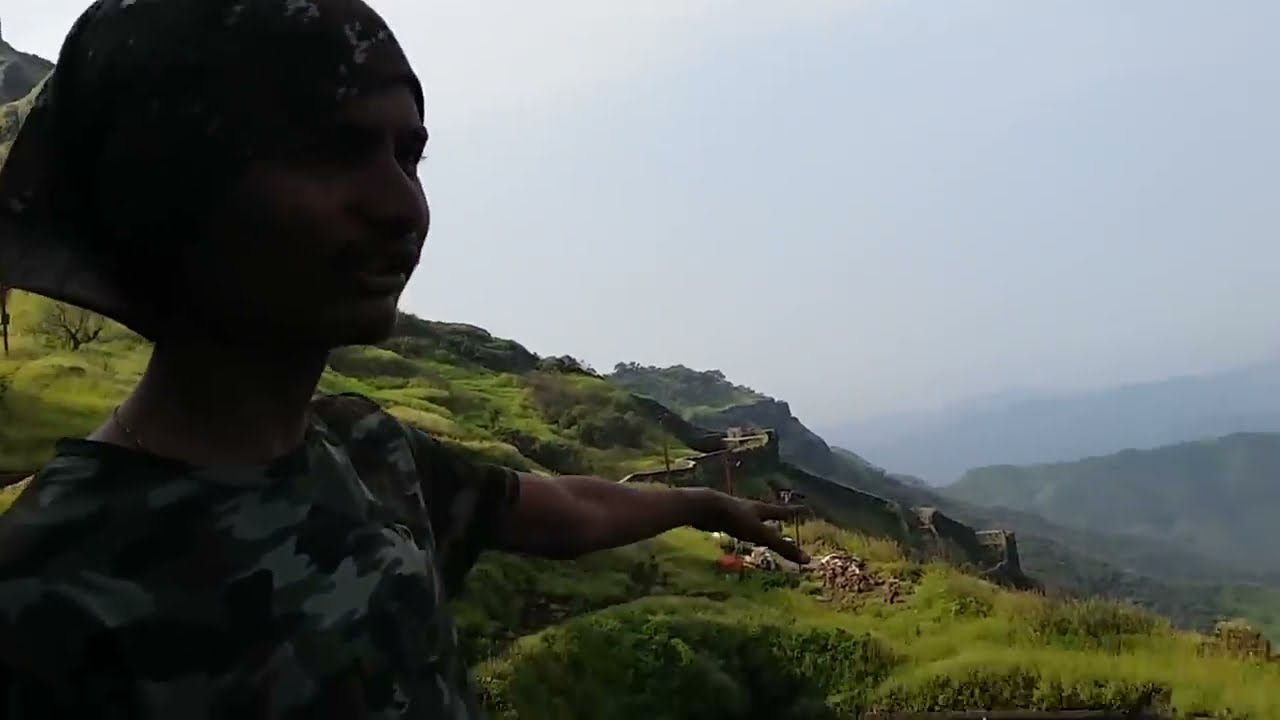 RAJGAD info guide tour राजगडाची संपूर्ण माहिती Oct 2016 