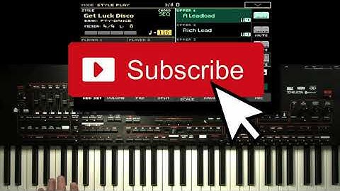 Korg Songbook & Keyboard Set Easy to Learn Tutorial