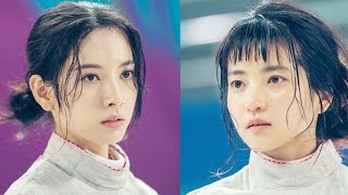 She meets her Dream Girl Rivals to Soulmates Hee Do x Yu Rim E7-14  Twenty Five Twenty One OTP EP 26