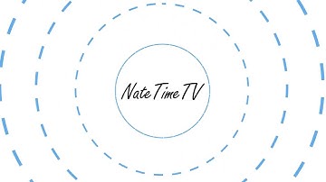 NEW INTRO! (I made it myself) :D Let me know what you think :)