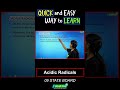 Acidic Radicals || Measurement of Matter || #science #ssc #shorts