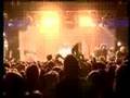 pitchshifter - Genius (live 2001)