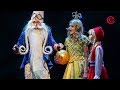 Sprookjesmusical Klaas Vaak - Efteling Theater