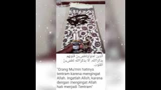 Habib Hasyim Bin Alwi Al Athos - Qulull Kulub