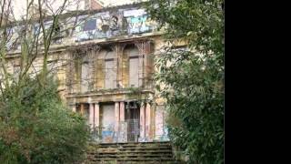 The Rotting Rothschild Mansion of Paris in 3 Minutes