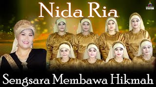 Nida Ria - Sengsara Membawa Hikmah