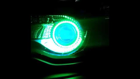 ORACLE COLORSHIFT CJR PERFORMANCE