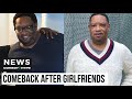 Girlfriends&#39;s Reggie Hayes Shocks Fans With Weight Loss - CH News