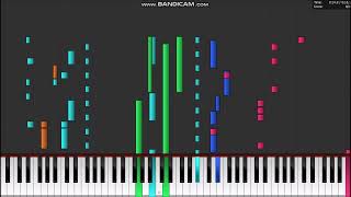 Siemens Xelibri 1 Ringtones in PFA
