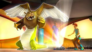 The Animonsters | ANIMATION | Full Movie in English