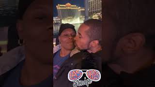 Vegas Vacation