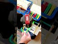 Amazing Electrical Wiring Skills! Industrial Panel Assembly #shortvideo