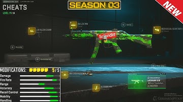 the *BEST* Lachmann Sub Class Setup after UPDATE in Warzone 2 🤯 ( BEST Lachmann Sub Loadout ) MW2