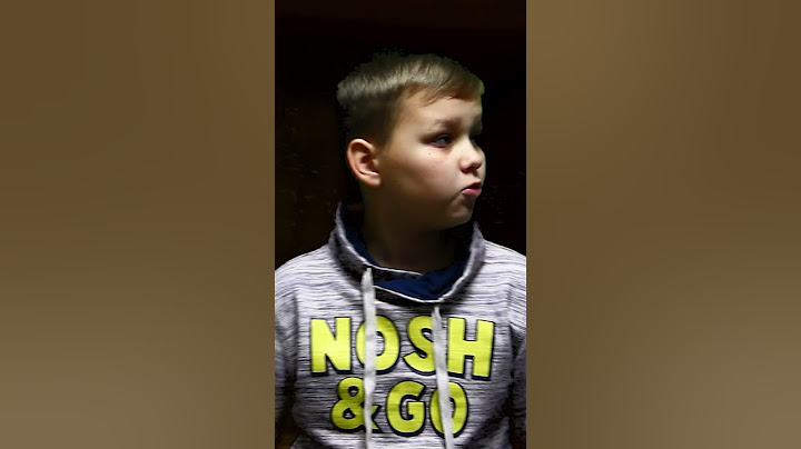 ПОПАЛ В ЗАКУЛИСЬЕ...  #schoolboy #скулбой #скулбойраневей