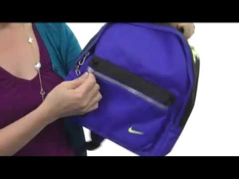 nike youth classic base backpack