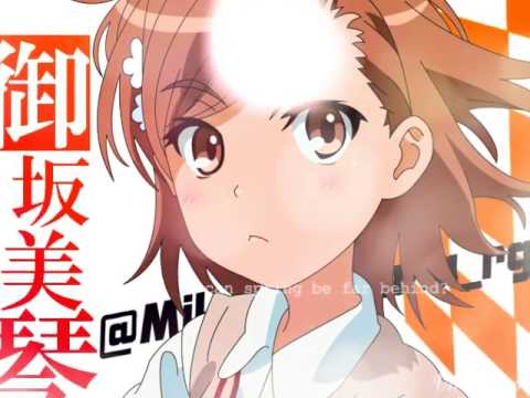 とある科学の超電磁砲sOP