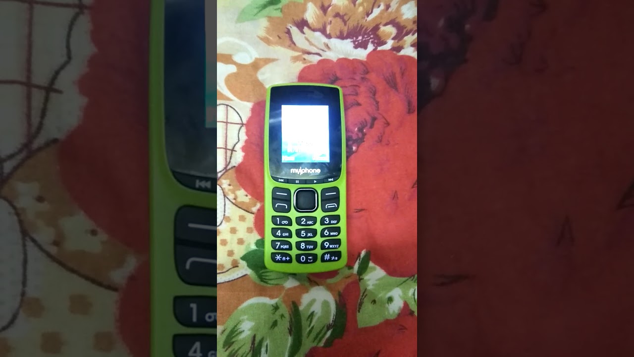 Changed his ringtone into "CHINESE TOY PHONE RINGTONE" YouTube