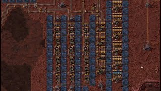 Ep49 - Recycling Spaghetti - Factorio Space Age Expand-a-Base