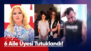 Mehmet Ali Özdemir cinayetinde çifte itiraf! - Müge Anlı ile Tatlı Sert